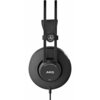 Słuchawki nauszne AKG K52 Czarny Przeznaczenie TV - Hi-Fi