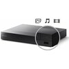 Odtwarzacz Blu-ray SONY BDP-S6700 Obsługa formatów wideo MP4