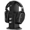 Słuchawki nauszne SENNHEISER RS 195 Czarny