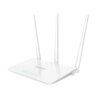 Router TENDA F3 2.4 GHz Obsługiwane standardy Wi-Fi 4 (802.11 b/g/n)