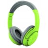 Słuchawki nauszne ESPERANZA Libero EH163G Zielono-szary Typ słuchawek Nauszne