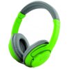 Słuchawki nauszne ESPERANZA Libero EH163G Zielono-szary Przeznaczenie Do telefonów