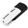 Pendrive GOODRAM UCO2 USB 2.0 128GB Czarno-biały Interfejs USB 2.0