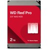 Dysk WD Red Pro 2TB HDD