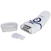 Depilator ESPERANZA Copacabana EBD002B Nogi