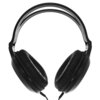 Słuchawki nauszne PANASONIC RP-HT161E-K Czarny Przeznaczenie Do telefonów