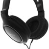 Słuchawki nauszne PANASONIC RP-HT161E-K Czarny Kolor Czarny