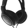 Słuchawki nauszne PANASONIC RP-HT161E-K Czarny True Wireless Nie