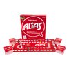Gra planszowa TACTIC Alias Original 53173 Czas gry [min] 60