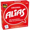 Gra planszowa TACTIC Alias Original 53173