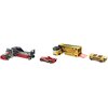 Samochód Hot Wheels Ciężarówka BDW51 (1 samochód) Gwarancja 24 miesiące