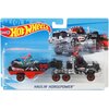 Samochód Hot Wheels Ciężarówka BDW51 (1 samochód)