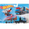 Samochód Hot Wheels Ciężarówka BDW51 (1 samochód) Typ Ciężarowy