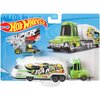 Samochód Hot Wheels Ciężarówka BDW51 (1 samochód) Skala 1:64