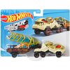 Samochód Hot Wheels Ciężarówka BDW51 (1 samochód) Płeć Chłopiec