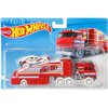 Samochód Hot Wheels Ciężarówka BDW51 (1 samochód) Wiek 3+