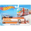 Samochód Hot Wheels Ciężarówka BDW51 (1 samochód) Efekt dźwiękowy Nie