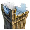 Puzzle 3D RAVENSBURGER Big Ben (216 elementów) Przeznaczenie Dla dzieci