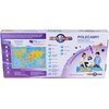 Zabawka edukacyjna DUMEL Mapa Świata DG60853 Płeć Dziewczynka