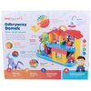 Zabawka DUMEL Odkrywczy domek DD32730 Gwarancja 24 miesiące