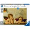Puzzle RAVENSBURGER Art Collection Anioły 15544 (1000 elementów)