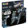 Myśliwiec REVELL Model Set Star Wars TIE Fighter 63605
