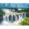 Puzzle RAVENSBURGER Wodospad Iguazu 16607 (2000 elementów) Typ Tradycyjne