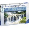Puzzle RAVENSBURGER Wodospad Iguazu 16607 (2000 elementów)