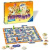 Gra planszowa RAVENSBURGER Labyrinth Junior 21931 Liczba graczy 2 - 4