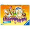 Gra planszowa RAVENSBURGER Labyrinth Junior 21931 Czas gry [min] 15