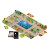 Gra planszowa TACTIC 24 godziny 53396 Rodzaj Gra planszowa