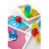 Gra logiczna TACTIC Dicetto 53223 Wiek 7+