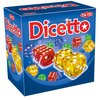 Gra logiczna TACTIC Dicetto 53223