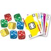 Gra logiczna TACTIC Dicetto 53223 Czas gry [min] 30