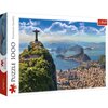 Puzzle TREFL 10405 Rio de Janeiro (1000 elementów)