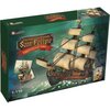 Puzzle 3D CUBIC FUN Statki Żaglowiec San Felipe T4017H (248 elementów)