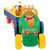 Traktor DUMEL Farmer DD24752 Typ Rolniczy