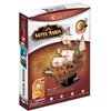 Puzzle 3D CUBIC FUN Statki Żaglowiec Santa Maria T4008H (113 elementów)