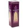 Gra zręcznościowa TACTIC Wooden Classic Tower 14004