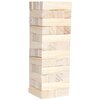 Gra zręcznościowa TACTIC Wooden Classic Tower 14004 Rodzaj Gra zręcznościowa