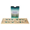 Gra logiczna TACTIC Collection Classique Kalaha 14005 Liczba graczy 2+