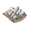 Puzzle 3D WREBBIT Sydney Opera House (925 elementów) Tematyka Architektura