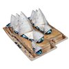 Puzzle 3D WREBBIT Sydney Opera House (925 elementów) Seria Opera w Sydney
