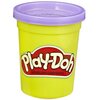 Ciastolina PLAY-DOH B5517 (1 zestaw) Zawartość zestawu 4 tuby z ciastolina Play-doh