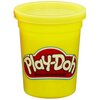 Ciastolina PLAY-DOH B5517 (1 zestaw) Funkcje rozwojowe Sprawność manualna