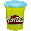 Ciastolina PLAY-DOH B5517 (1 zestaw) Funkcje rozwojowe Wyobraźnia