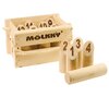 Gra plenerowa TACTIC Mölkky 40268 Czas gry [min] 30