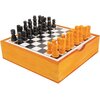 Gra planszowa TACTIC Wooden Classic Szachy 14024 Rodzaj Gra planszowa
