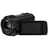 Kamera PANASONIC HC-VX980EP-K Zbliżenie optyczne x20