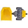 Samochód SIKU Super Wywrotka Wacker Neuson DW60 Typ Budowlany
